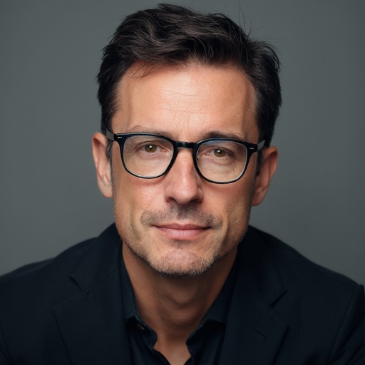 Krzysztof Walczak — Kasyno na prawdziwe pieniądze reviewer